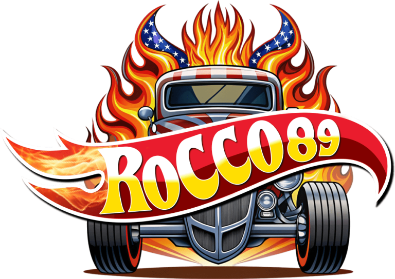 บาคาร่าROCCO89